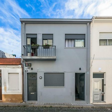 Apartamento A Francos Gyn Lovers Porto Zewnętrze zdjęcie
