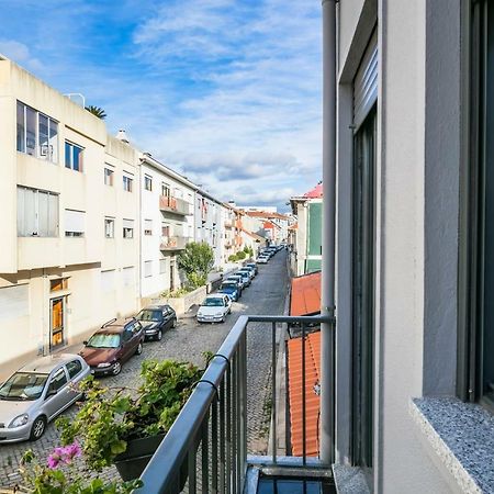 Apartamento A Francos Gyn Lovers Porto Zewnętrze zdjęcie