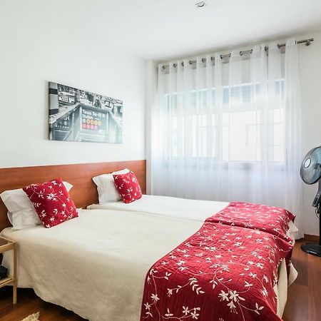 Apartamento A Francos Gyn Lovers Porto Zewnętrze zdjęcie