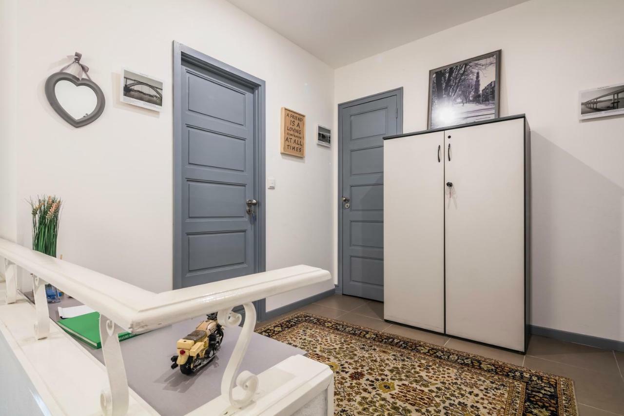 Apartamento A Francos Gyn Lovers Porto Zewnętrze zdjęcie