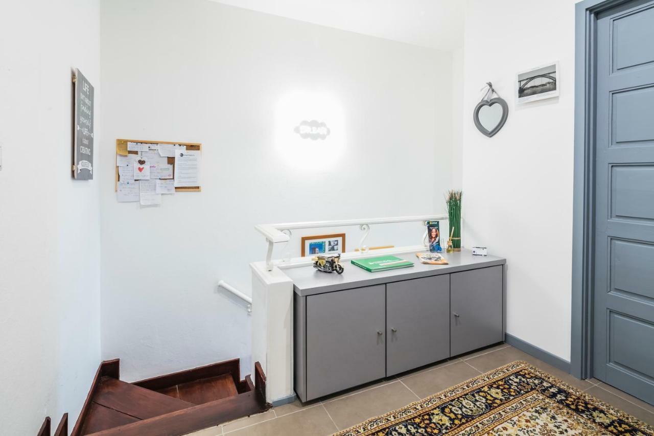 Apartamento A Francos Gyn Lovers Porto Zewnętrze zdjęcie
