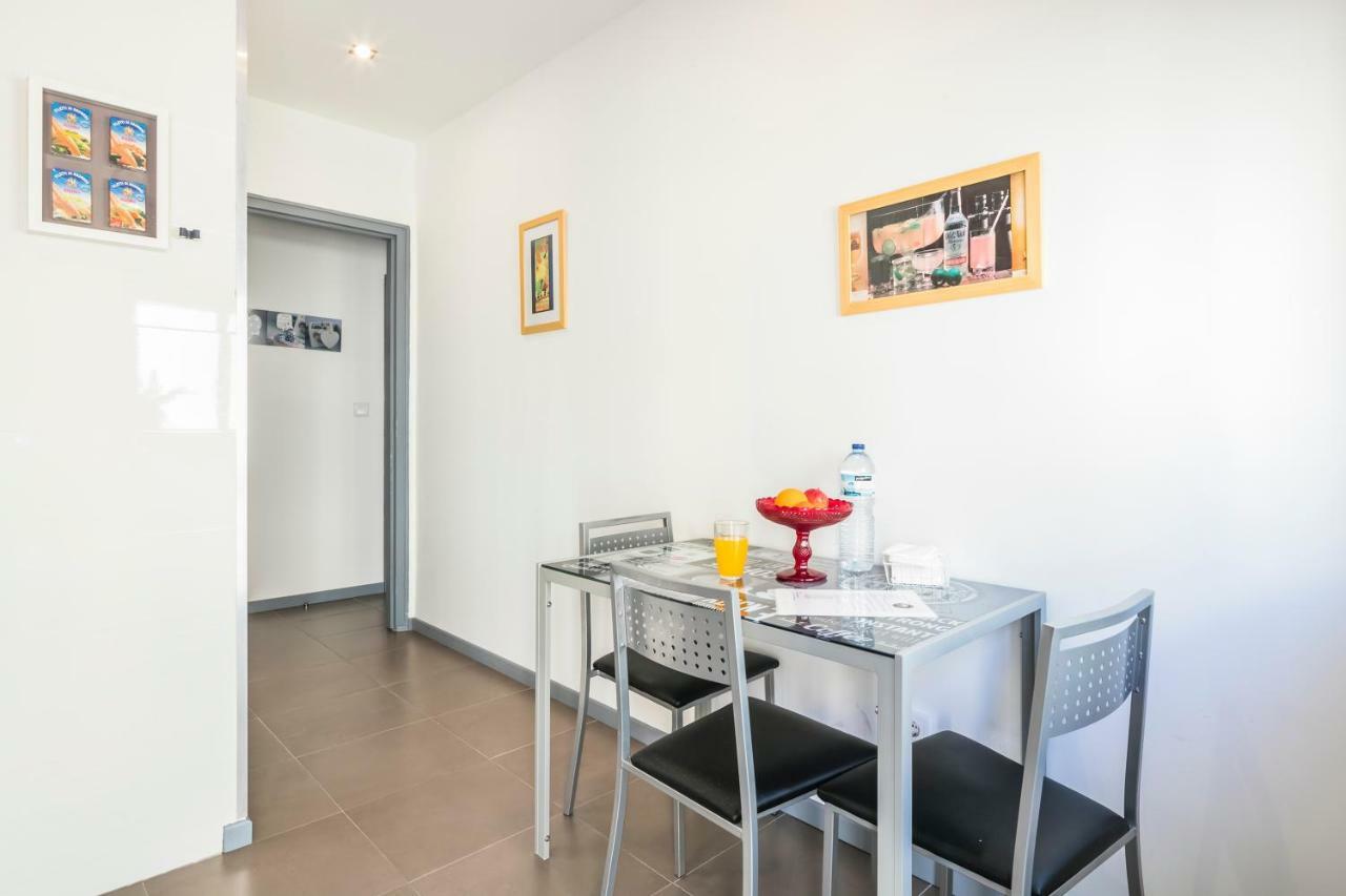 Apartamento A Francos Gyn Lovers Porto Zewnętrze zdjęcie