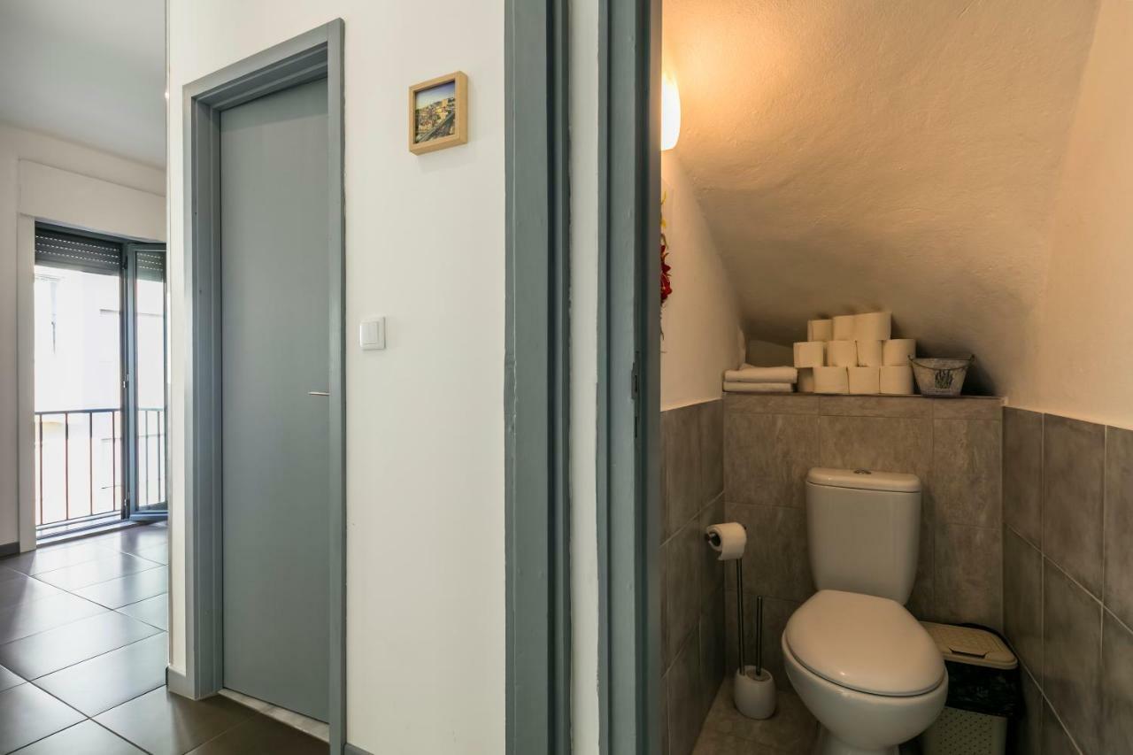 Apartamento A Francos Gyn Lovers Porto Zewnętrze zdjęcie