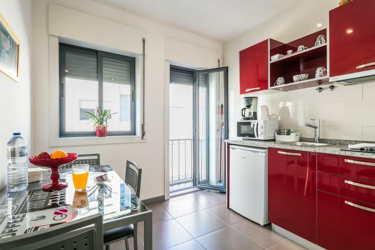 Apartamento A Francos Gyn Lovers Porto Zewnętrze zdjęcie
