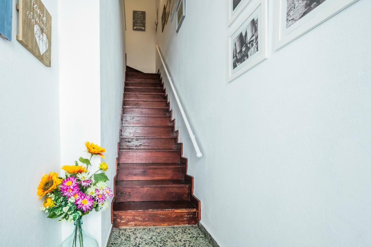 Apartamento A Francos Gyn Lovers Porto Zewnętrze zdjęcie