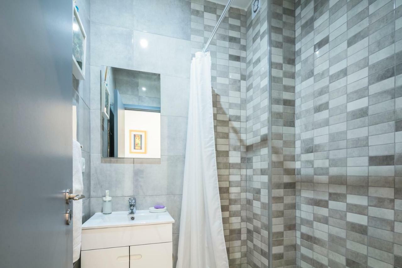 Apartamento A Francos Gyn Lovers Porto Zewnętrze zdjęcie