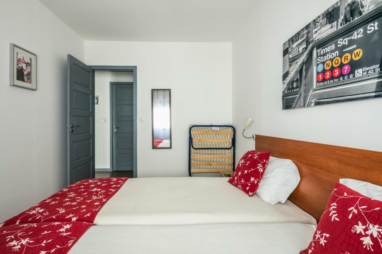 Apartamento A Francos Gyn Lovers Porto Zewnętrze zdjęcie
