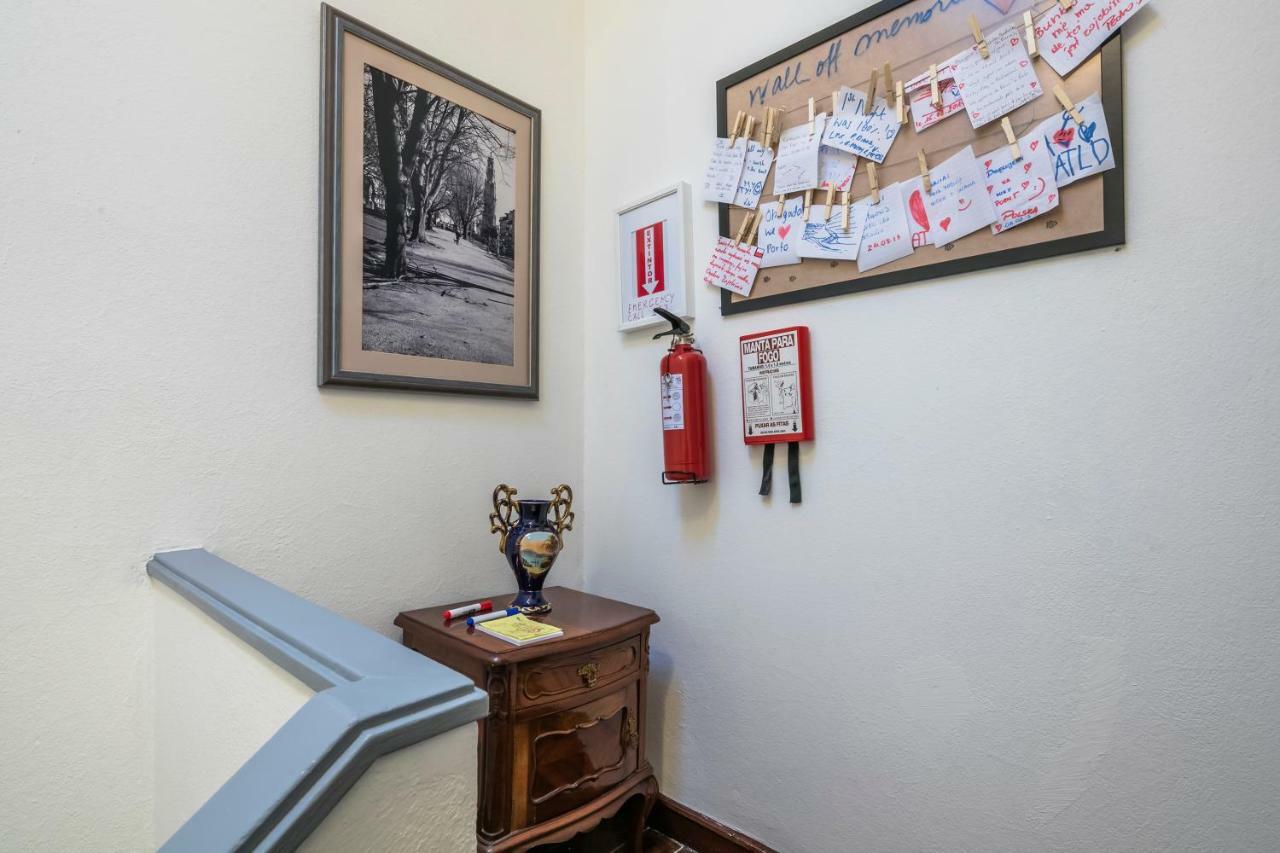 Apartamento A Francos Gyn Lovers Porto Zewnętrze zdjęcie