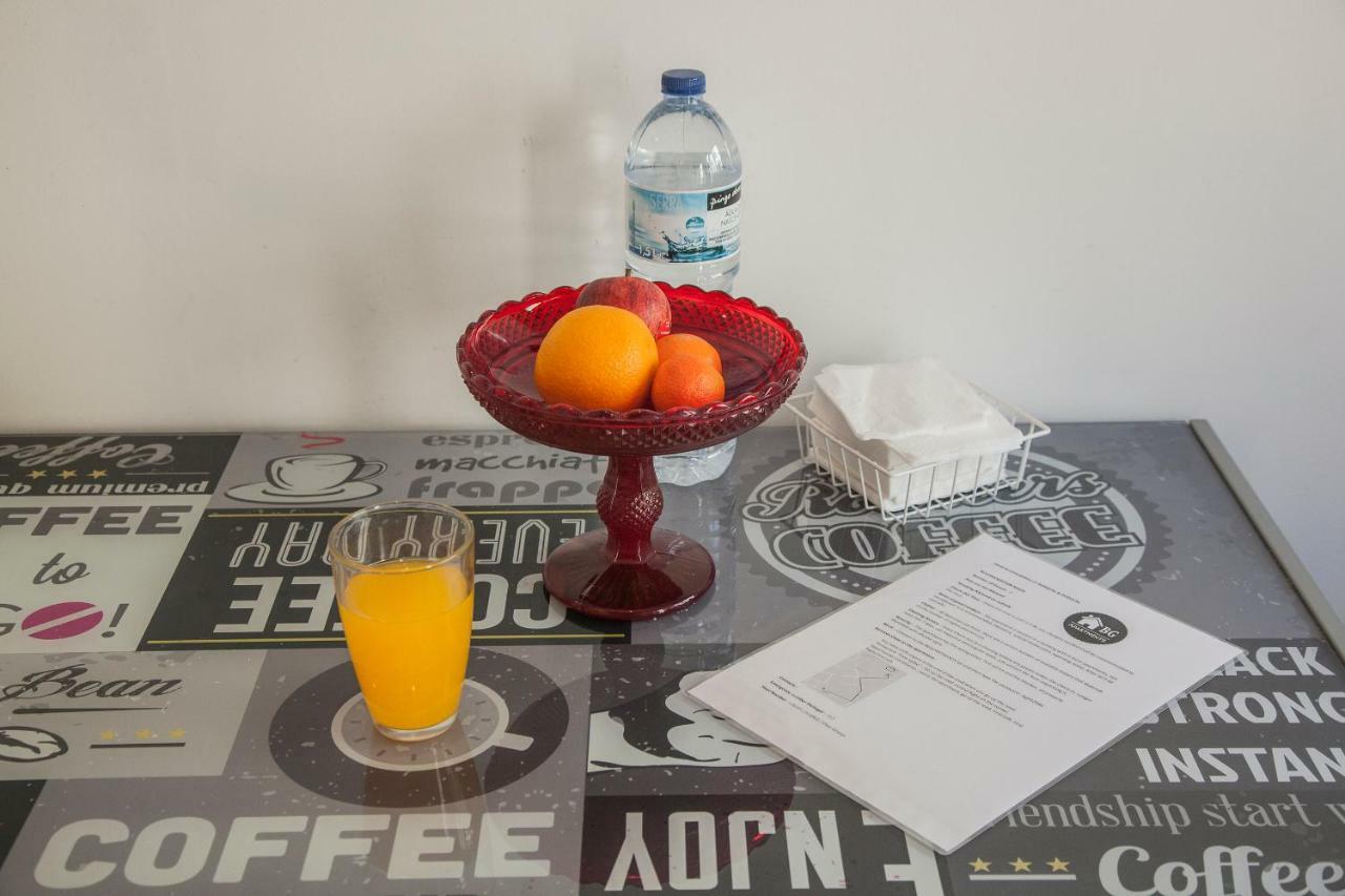 Apartamento A Francos Gyn Lovers Porto Zewnętrze zdjęcie