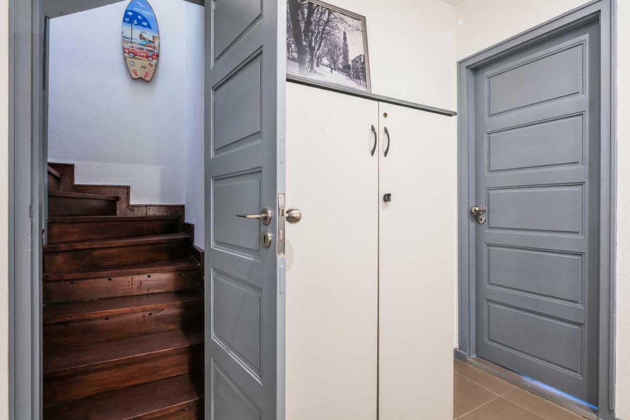 Apartamento A Francos Gyn Lovers Porto Zewnętrze zdjęcie