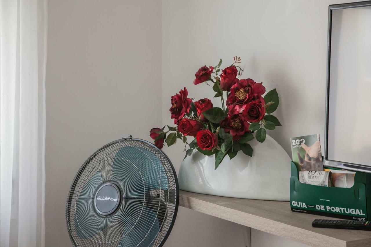 Apartamento A Francos Gyn Lovers Porto Zewnętrze zdjęcie
