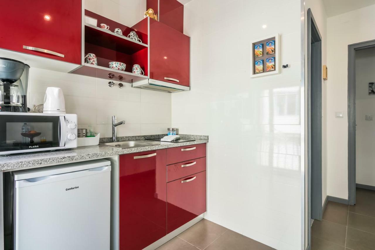 Apartamento A Francos Gyn Lovers Porto Zewnętrze zdjęcie
