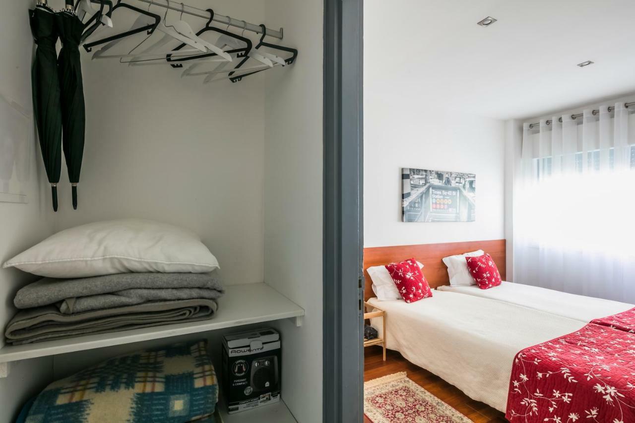 Apartamento A Francos Gyn Lovers Porto Zewnętrze zdjęcie